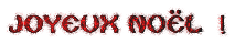 Joyeux Noël 