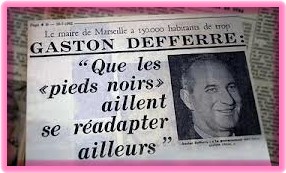 Gaston Defferre et les PN