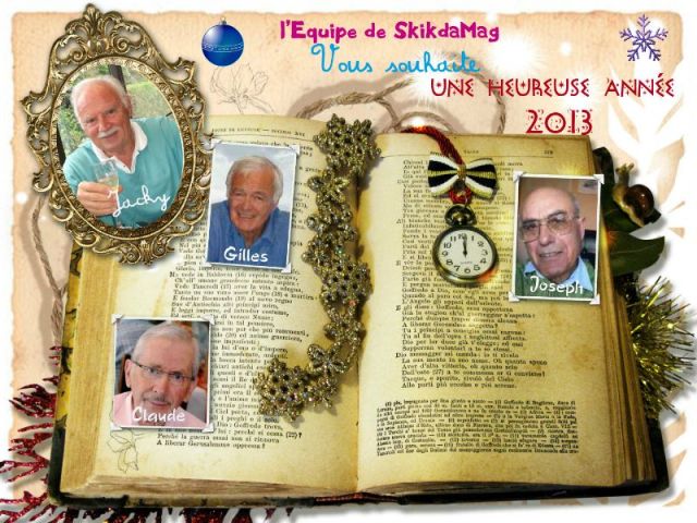 Voeux 2013 Equipe skikdamag-2