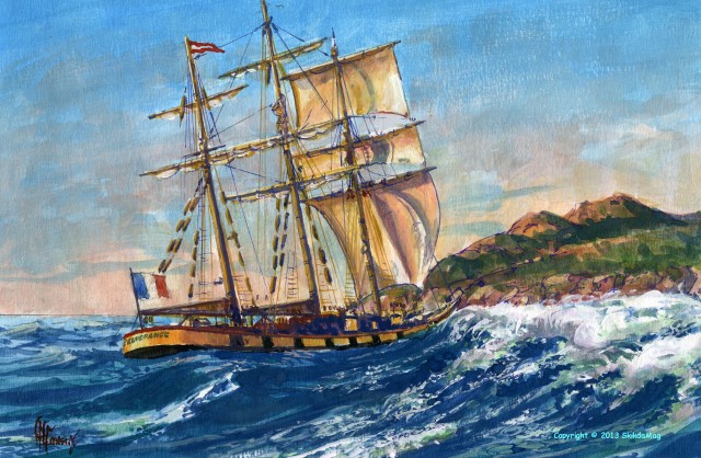 1-Bateau