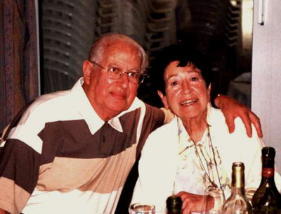 Raymond et Marcelle