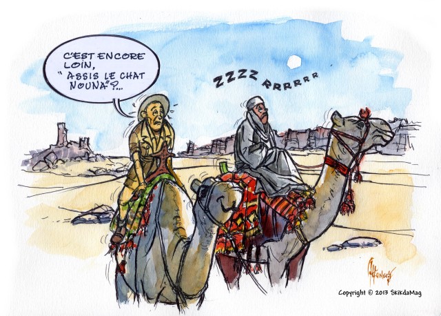 Cliquez sur cette illustration pour ouvrir le diaporama