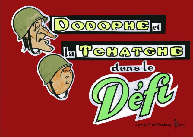 Défi-Page de garde0001