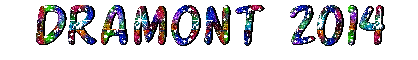 Dramont 2014