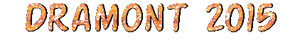 Dramont 2015
