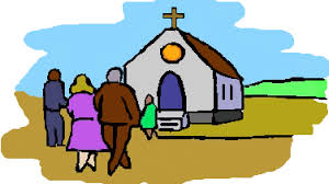 Eglise