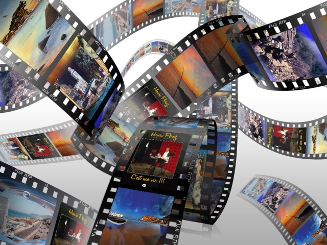 Henry-montage-film