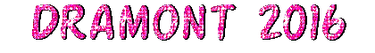 Texte Dramont 2016