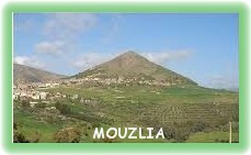 MOUZLIA-Catre