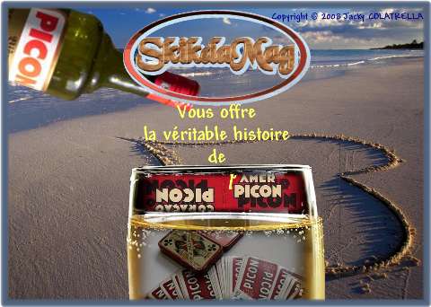 Champagne Picon-2 Affichage Web moyen